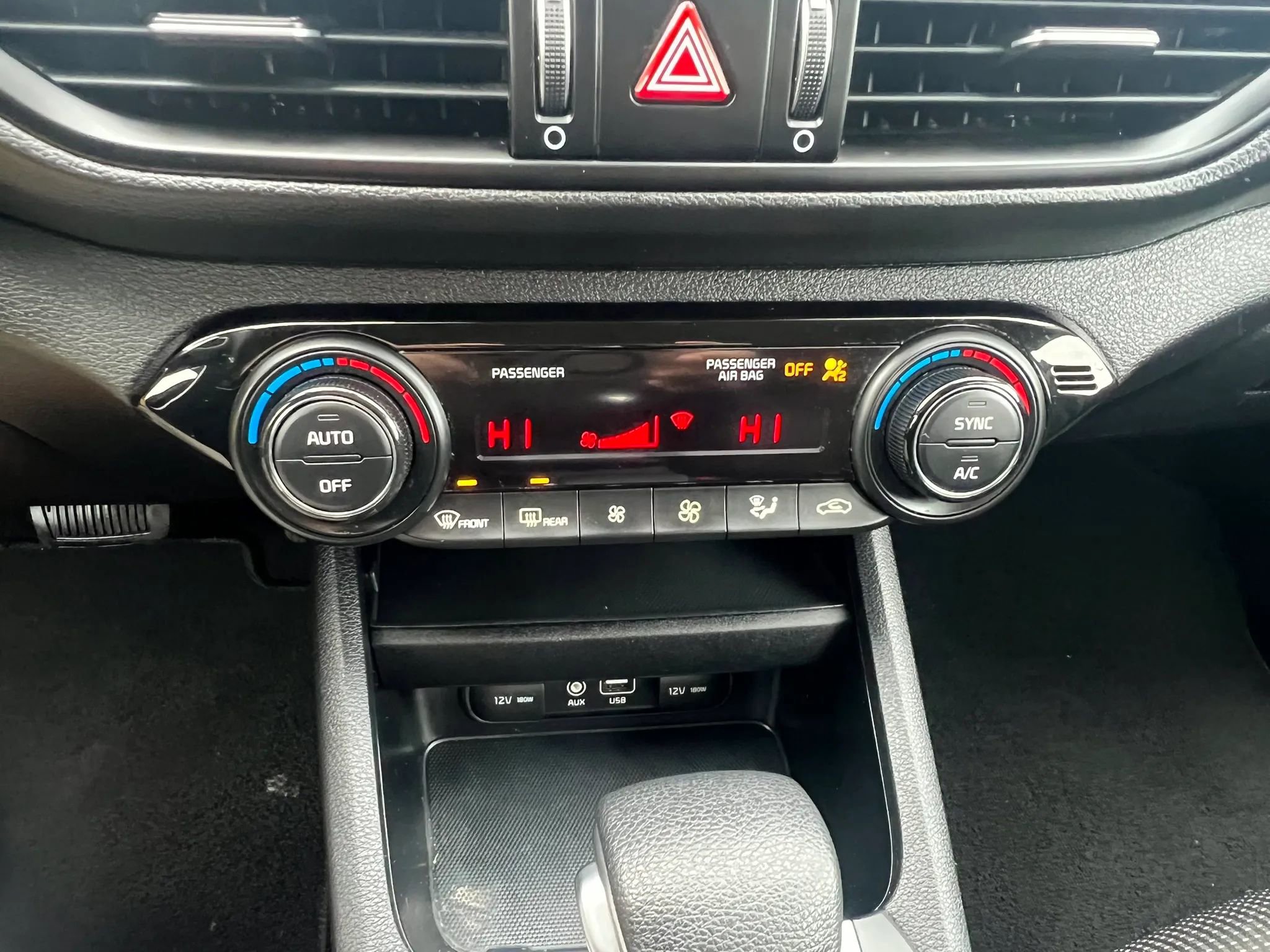 Used 2019 Kia Forte LXS FWD image 18