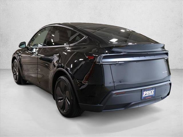 Used 2026 Tesla Model Y Long Range AWD/4WD image 10