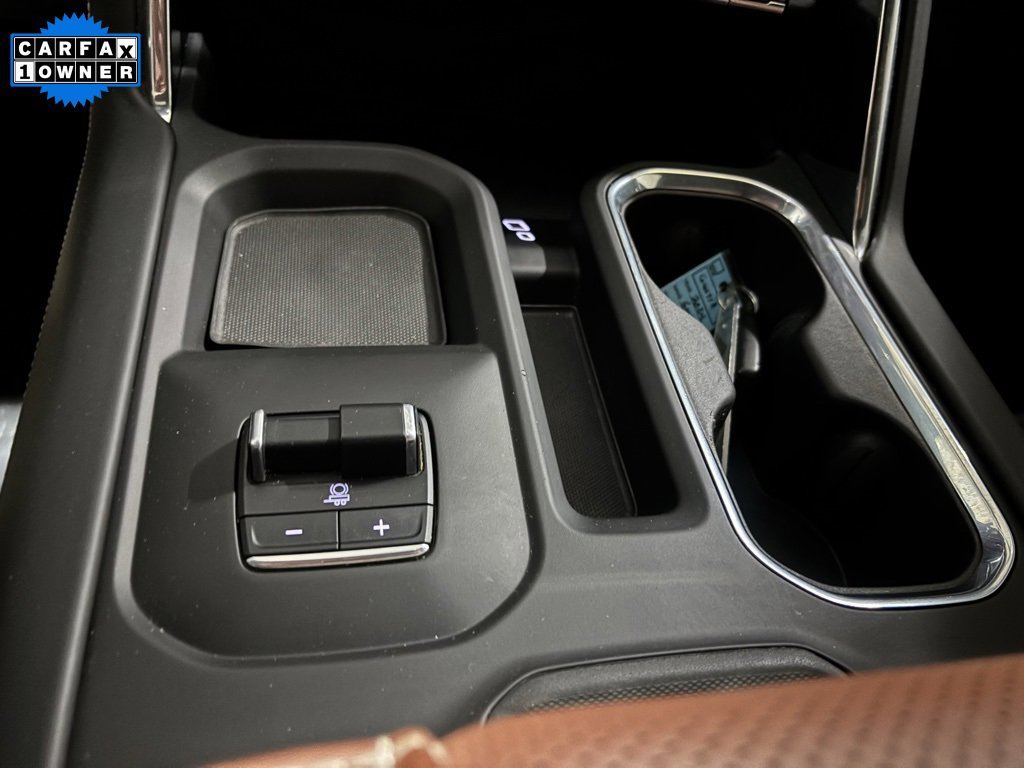 Used 2024 GMC Sierra 2500 Denali Ultimate image 21