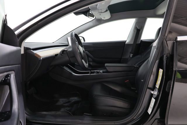 Used 2019 Tesla Model 3 Long Range AWD/4WD image 15