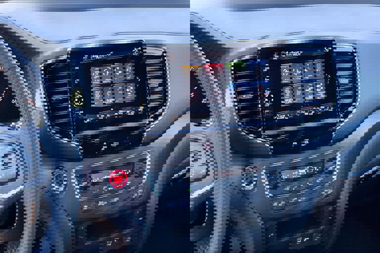 New 2026 Honda Ridgeline TrailSport+ image 6