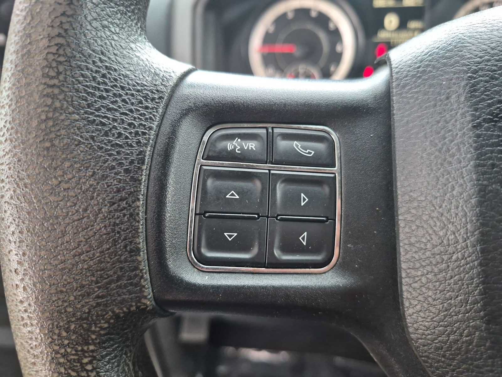 Used 2016 RAM 1500 Express AWD/4WD image 22
