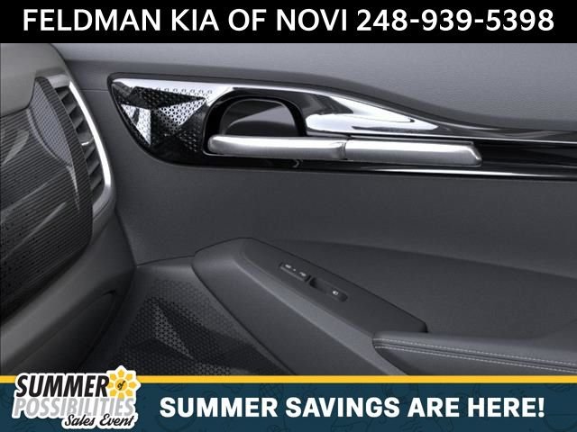 New 2026 Kia Seltos S AWD/4WD image 26