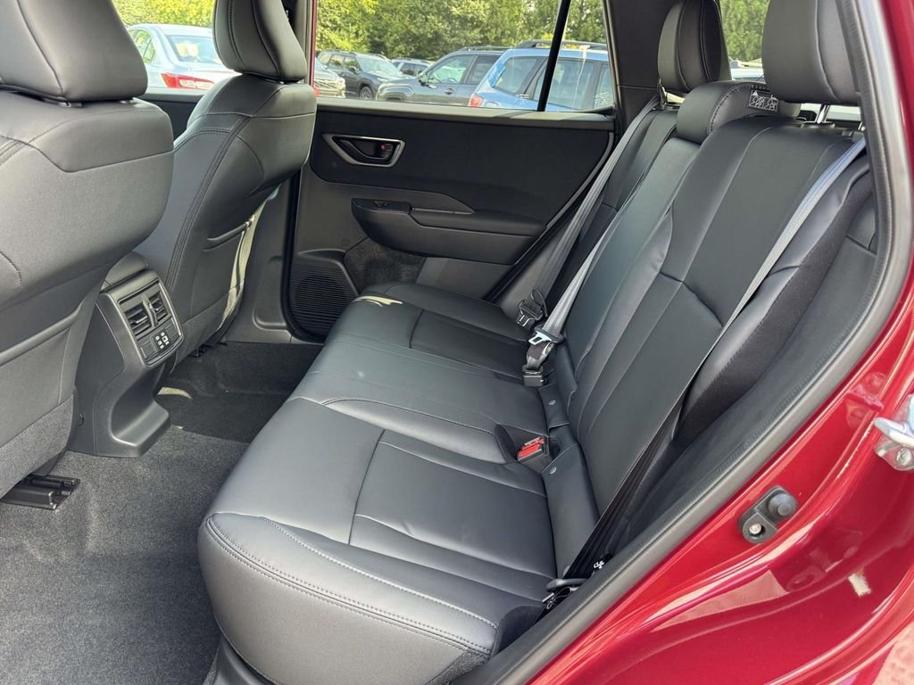 New 2026 Subaru Outback Premium AWD/4WD image 13