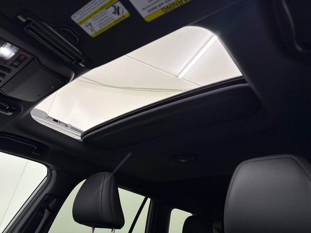 Certified 2026 Subaru Outback Limited XT image 22