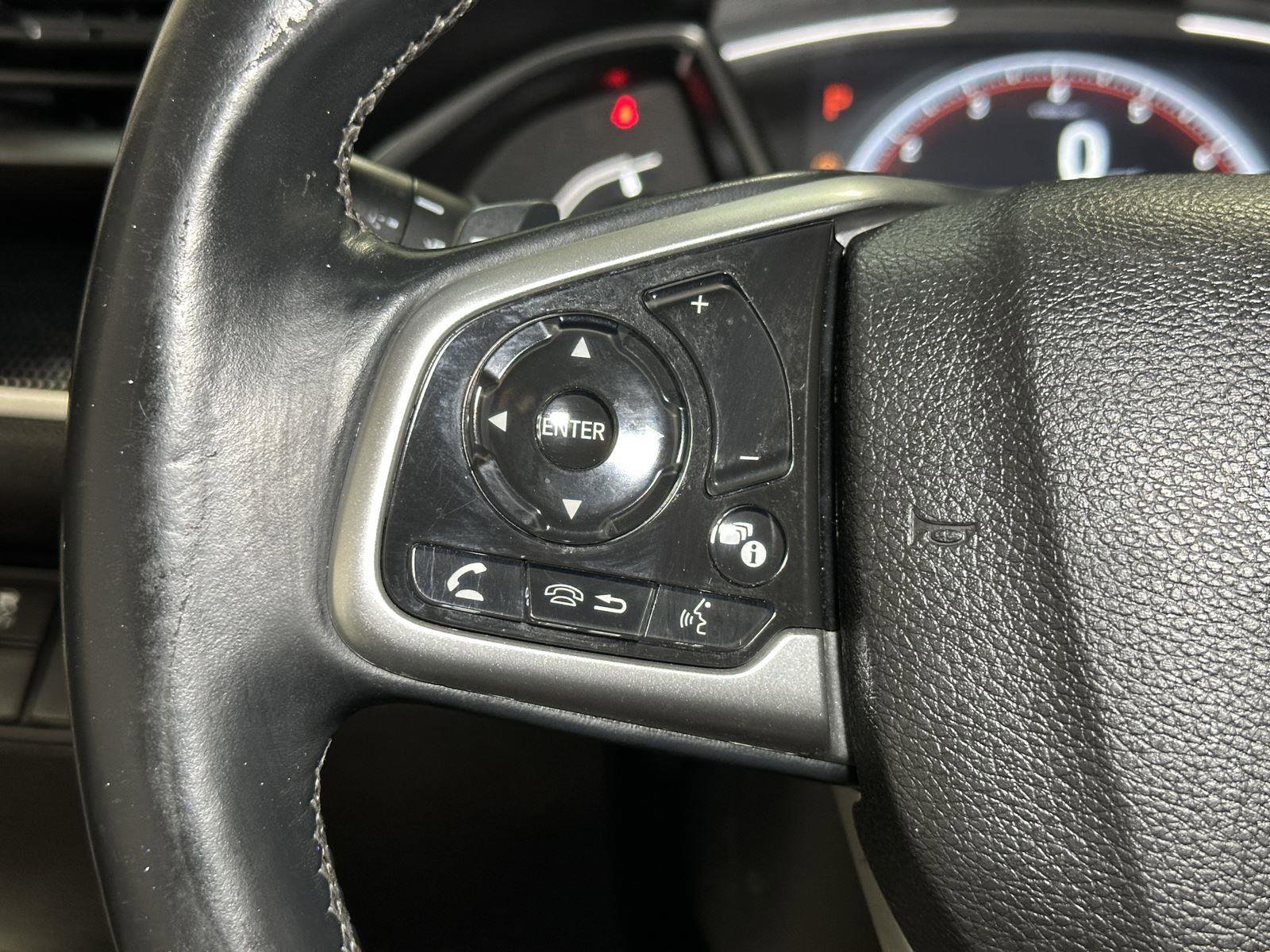 Used 2021 Honda Civic Sport image 24