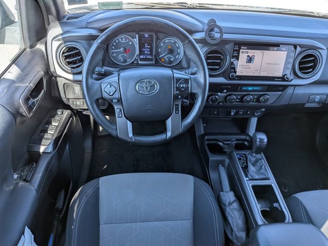 Used 2021 Toyota Tacoma TRD Off-Road image 14