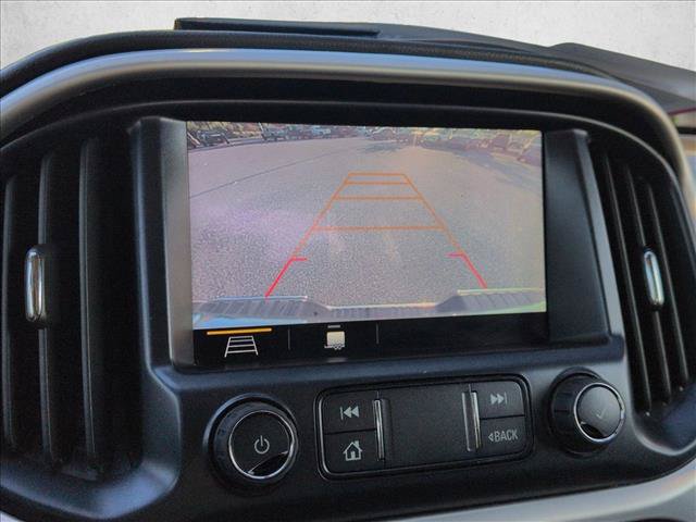 Used 2019 GMC Canyon SLE AWD/4WD image 13