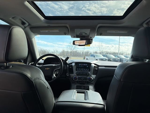 Used 2020 Chevrolet Tahoe LT image 21