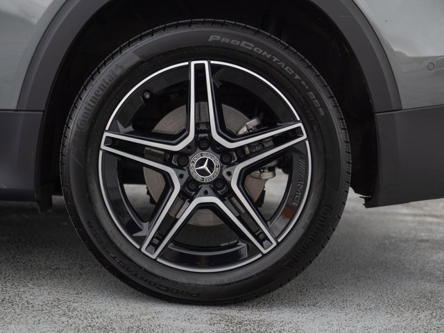 Certified 2023 Mercedes-Benz GLB 250 4MATIC image 13