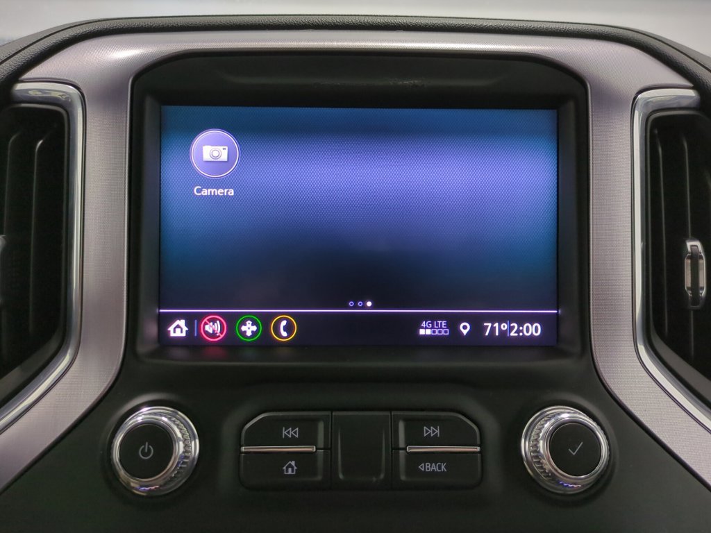 Used 2020 GMC Sierra 1500 Elevation AWD/4WD image 12