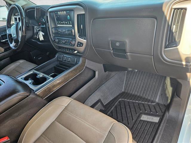 Used 2018 GMC Sierra 1500 Denali image 20