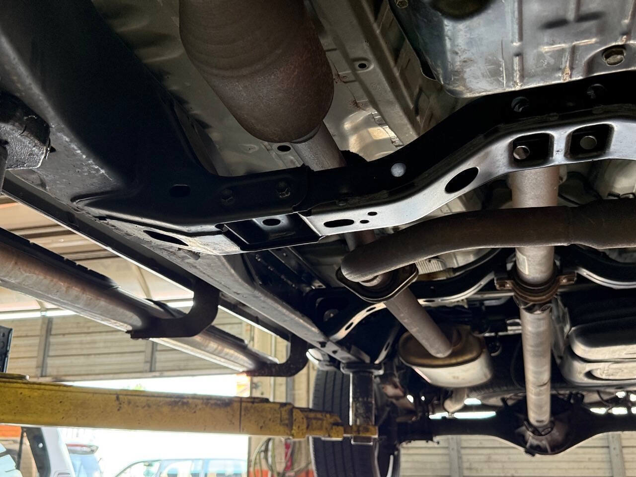 Used 2012 Toyota Tacoma PreRunner w/ SR5 Pkg RWD image 88