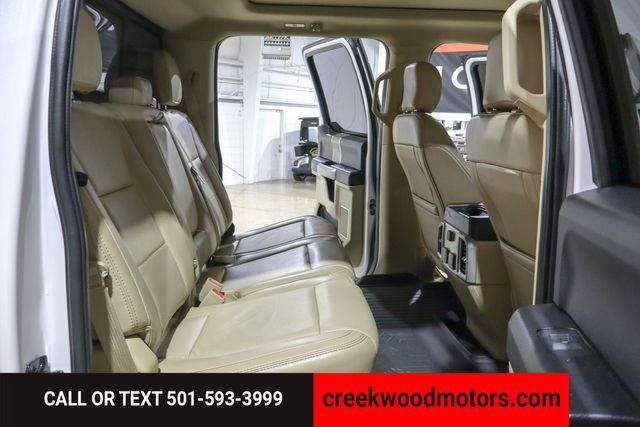 Used 2019 Ford F250 Lariat w/ Lariat Ultimate Package image 14