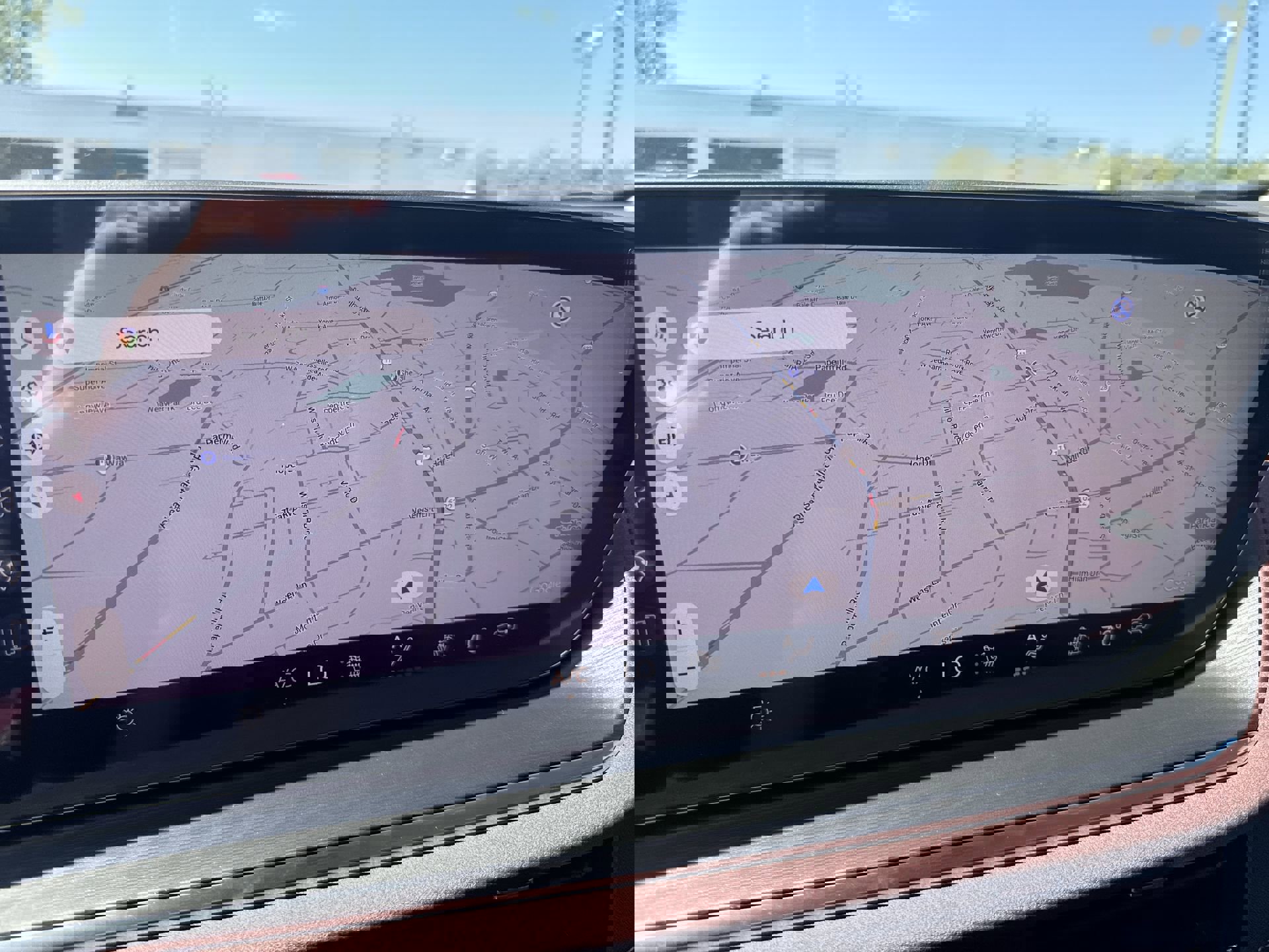 New 2026 Buick Envision Sport Touring image 20