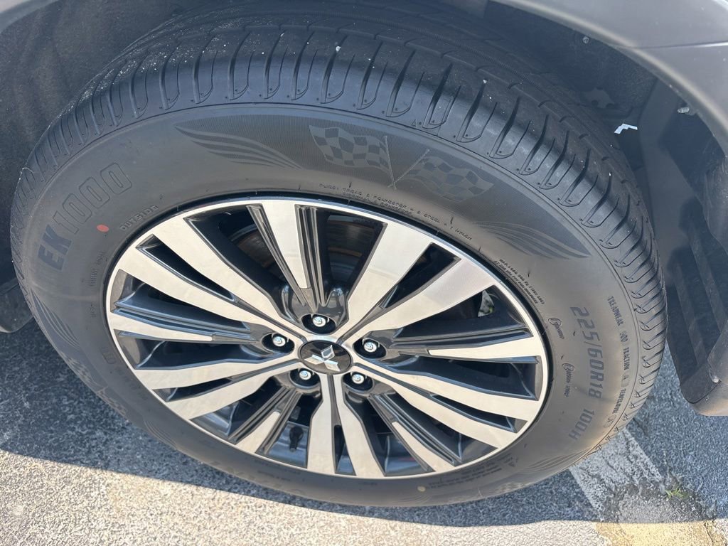 Used 2019 Mitsubishi Outlander GT AWD/4WD image 11