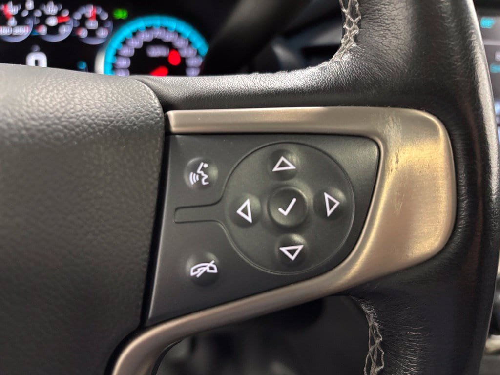 Used 2019 GMC Yukon Denali w/ Open Road Package AWD/4WD image 20