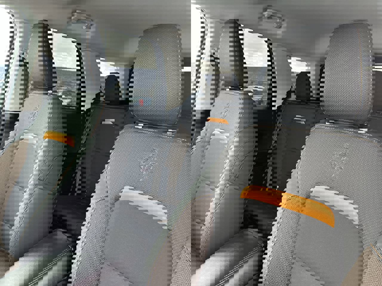 Used 2022 Ford Bronco Sport Badlands image 22