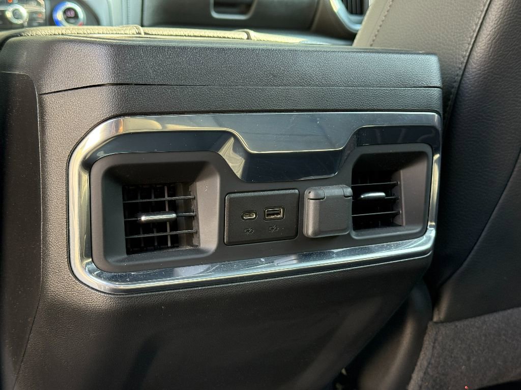 Used 2022 GMC Sierra 1500 Denali w/ Denali Premium Package image 28