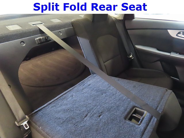 Used 2023 Kia Forte LXS image 16