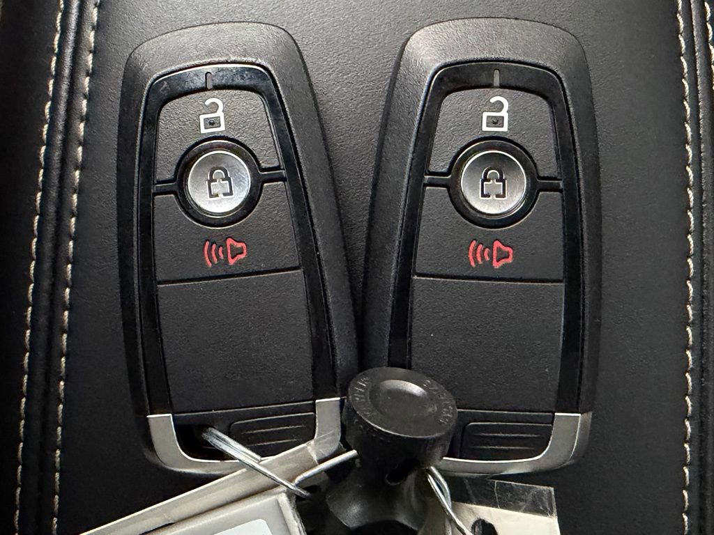 New 2025 Ford Bronco Sport Big Bend image 49