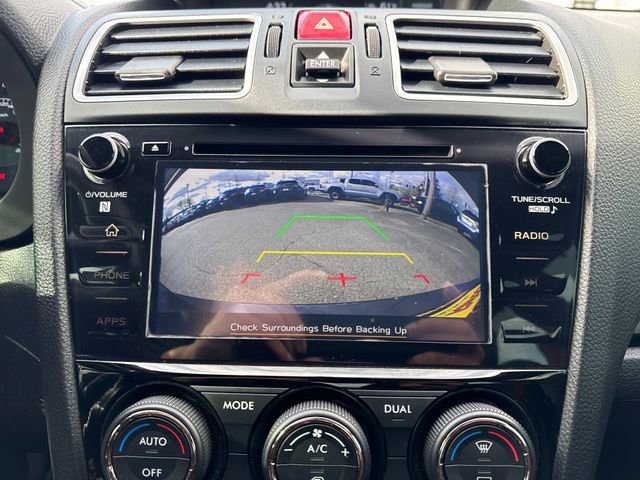 Used 2019 Subaru WRX STI w/ Popular Package #1 image 25