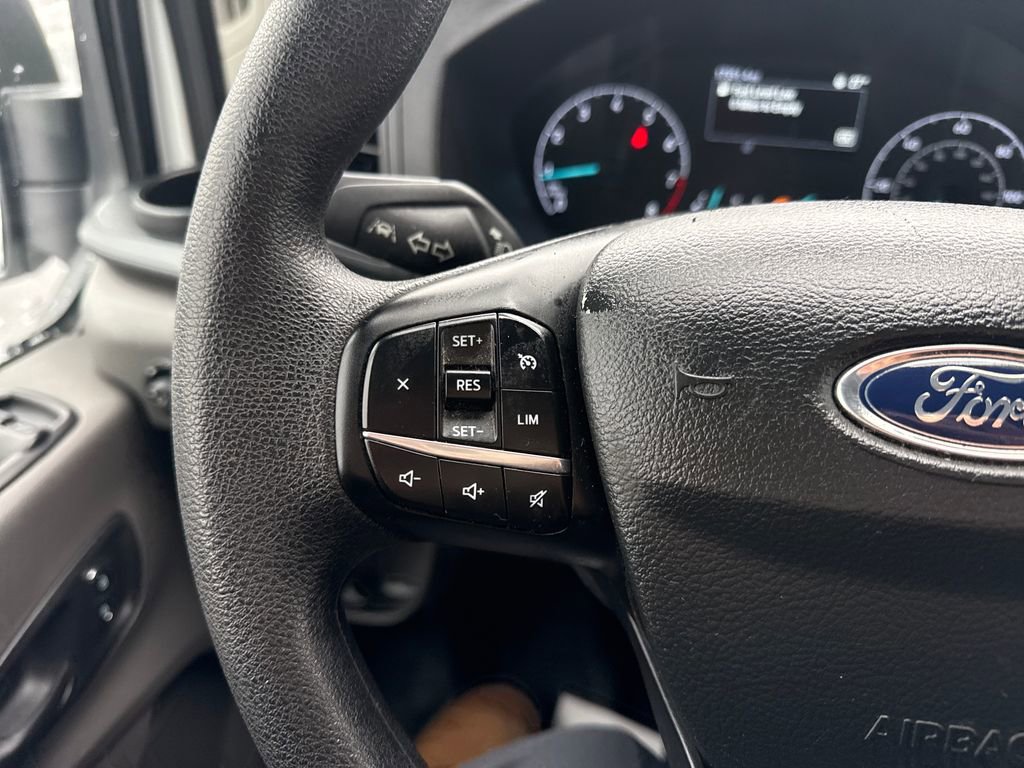 Used 2024 Ford Transit 250 Low Roof w/ Exterior Upgrade Package image 28