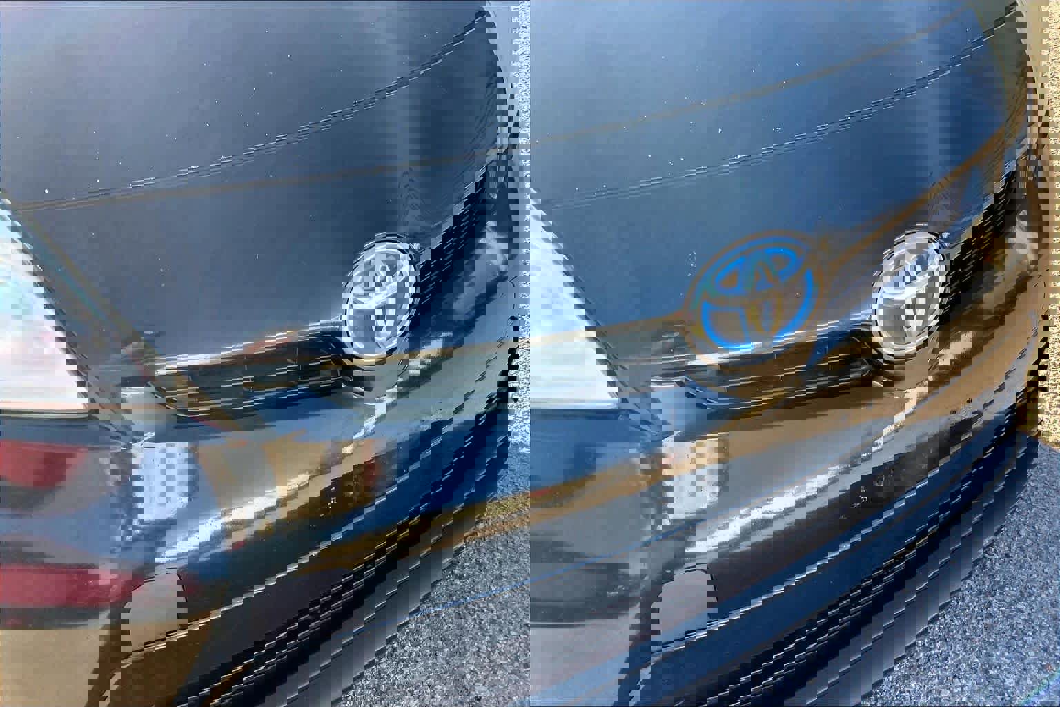 Used 2012 Toyota Prius Two image 26