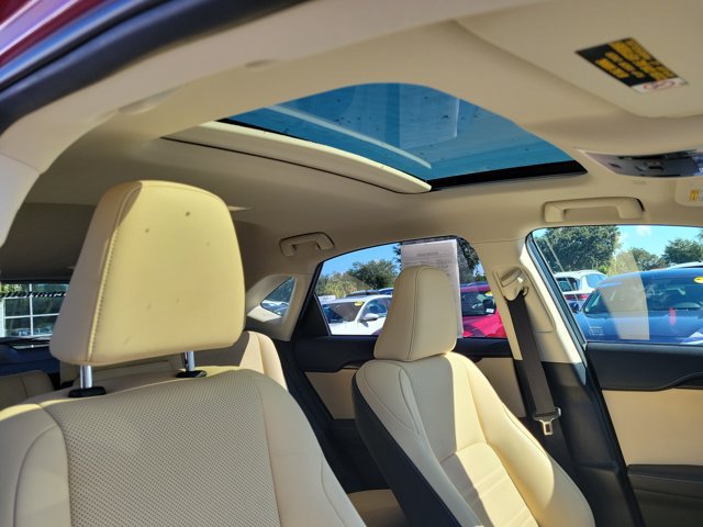 Used 2019 Lexus NX 300h AWD w/ Premium Package image 11