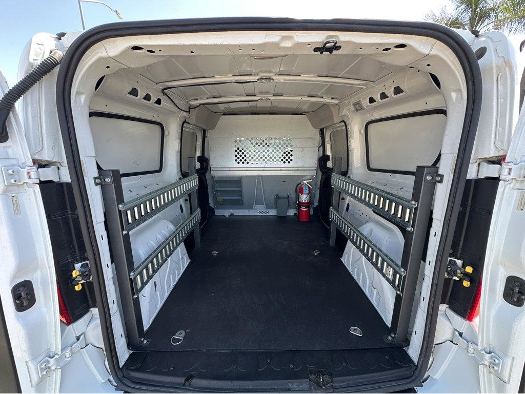 Used 2015 RAM ProMaster City Tradesman SLT w/ Rear Back-up Camera Group image 38