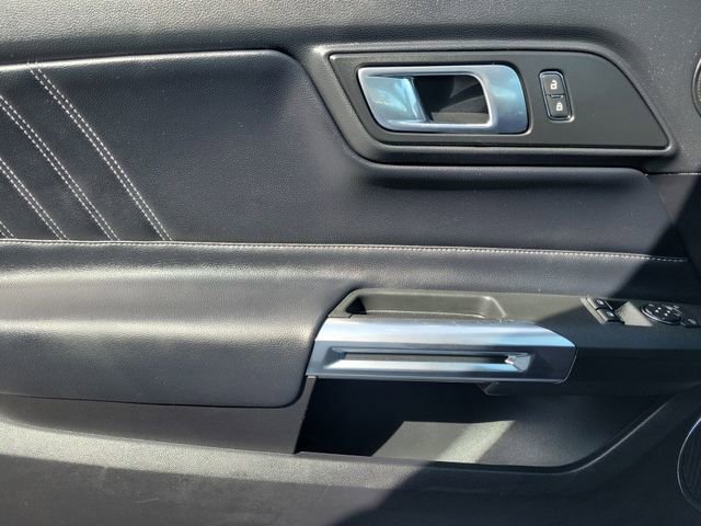 Used 2021 Ford Mustang Premium image 20