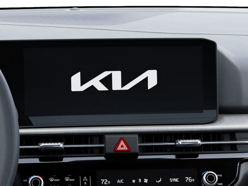 New 2026 Kia Sportage X-Line image 20