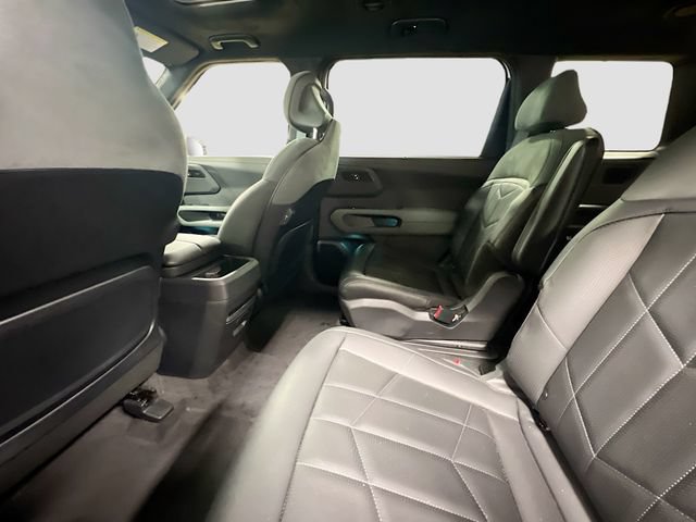 New 2027 Kia Telluride SX Prestige X-Line w/ Towing Package AWD/4WD image 26