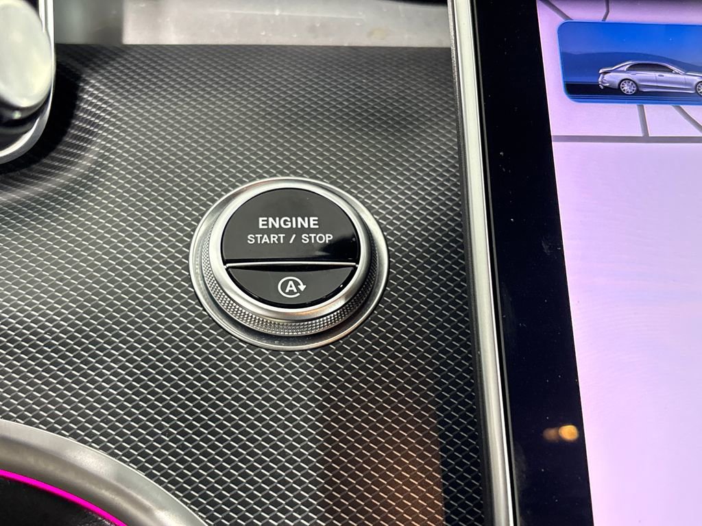 Used 2023 Mercedes-Benz C 43 AMG 4MATIC Sedan image 21