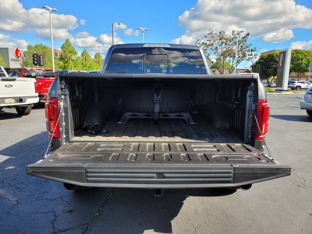 Used 2020 Ford F150 Raptor w/ Equipment Group 802A Luxury image 20