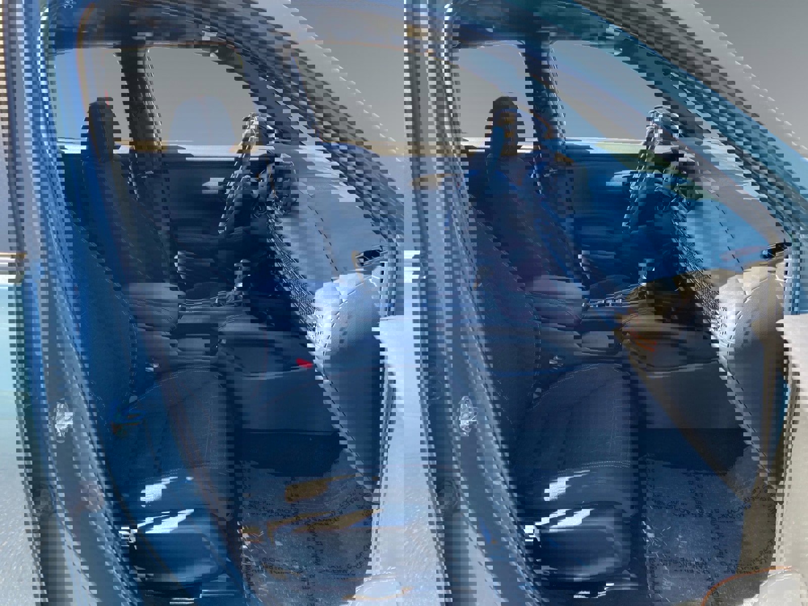 Used 2024 Honda HR-V Sport image 15