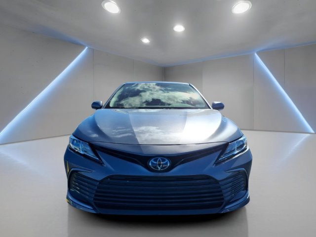 Certified 2024 Toyota Camry LE w/ Convenience Package FWD image 20