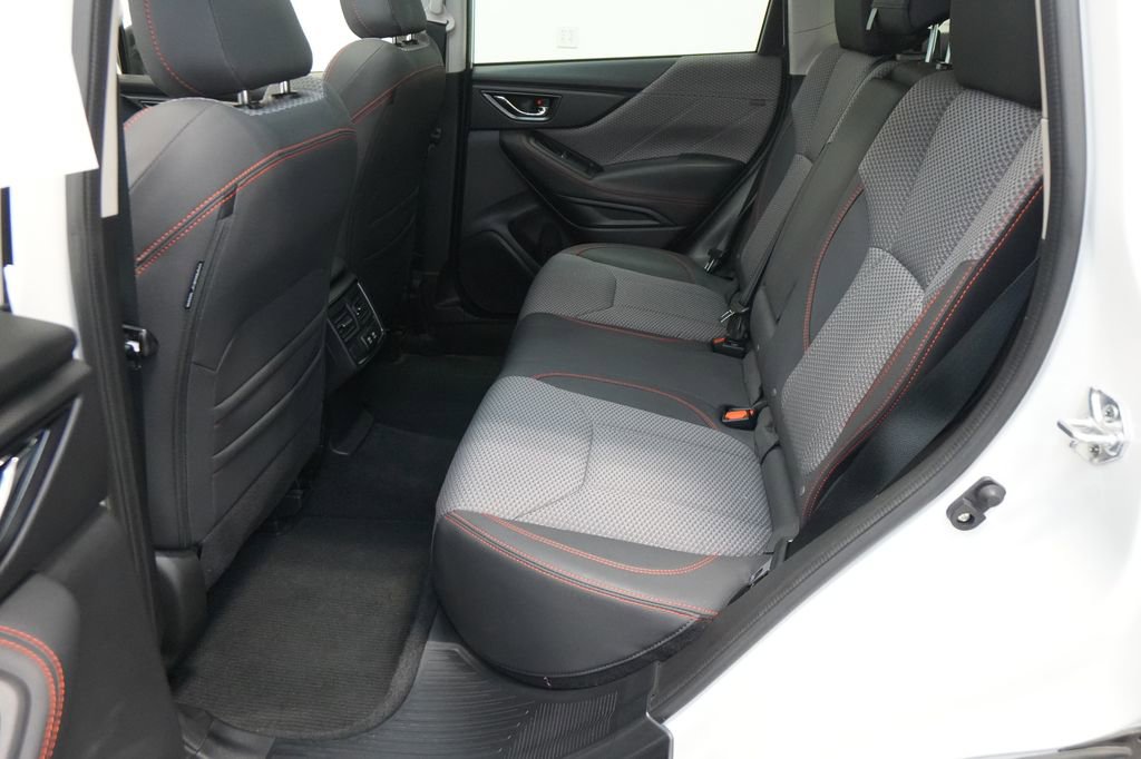 Used 2023 Subaru Forester Sport image 21