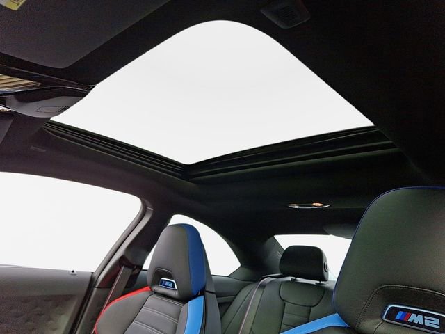 New 2025 BMW M2 w/ Lighting Package image 13