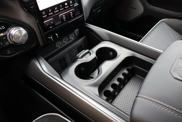 New 2026 RAM 1500 Laramie w/ Night Edition image 28