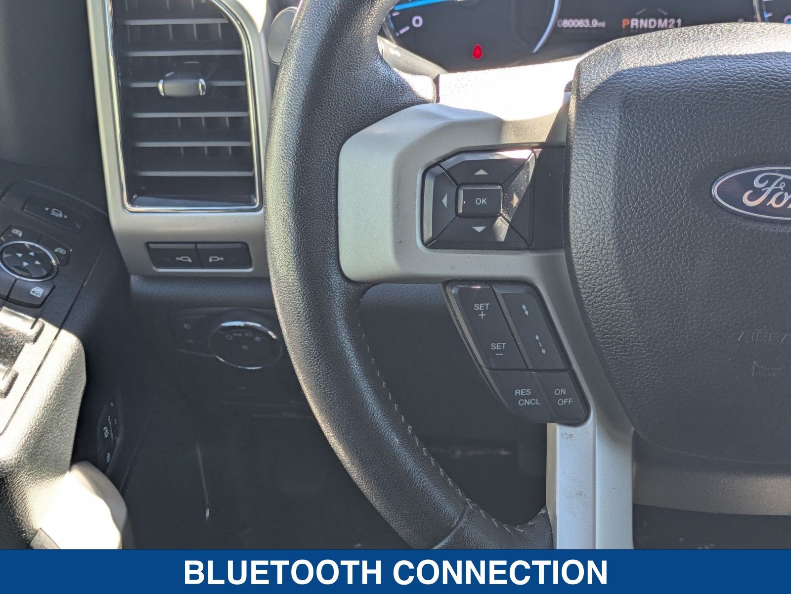 Used 2019 Ford F250 Lariat w/ Lariat Ultimate Package AWD/4WD image 23