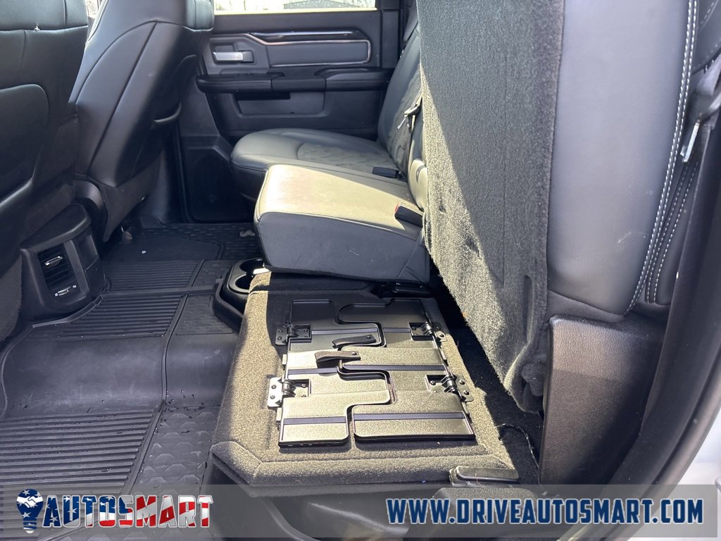 Used 2021 RAM 2500 Power Wagon image 41