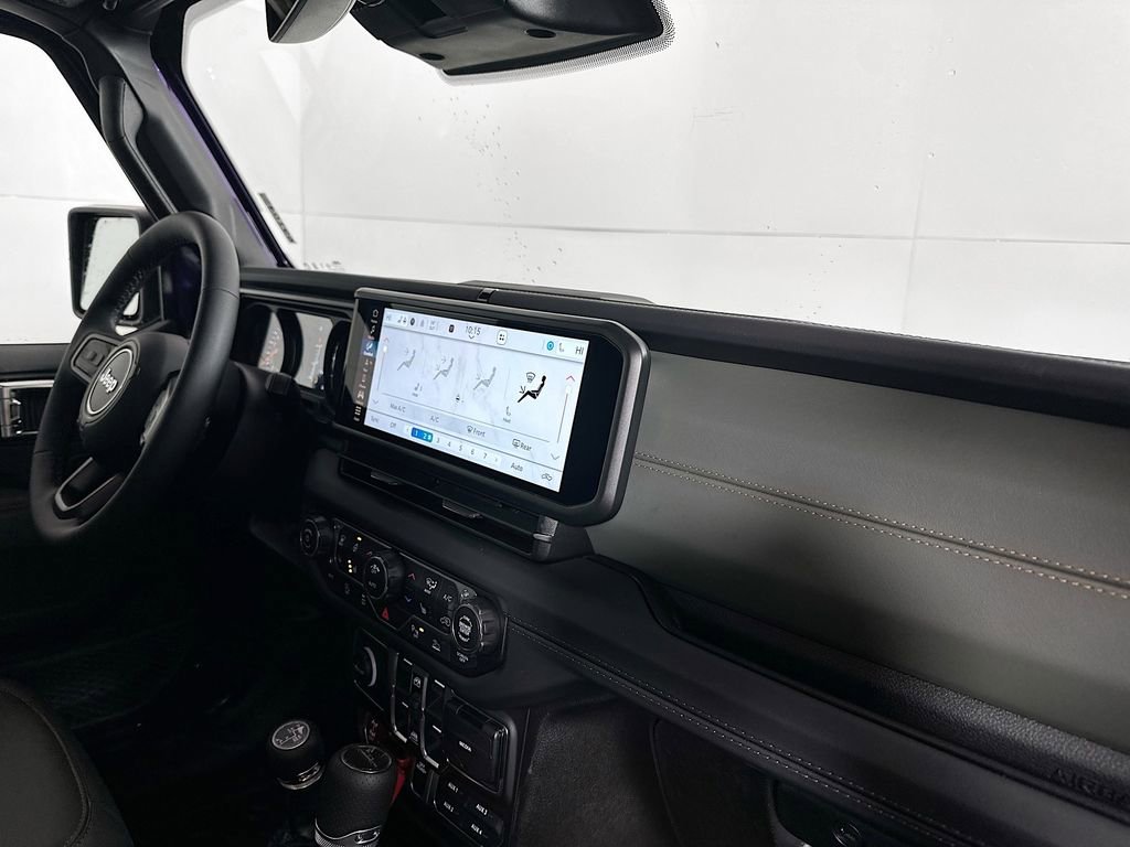 New 2026 Jeep Gladiator Mojave image 31