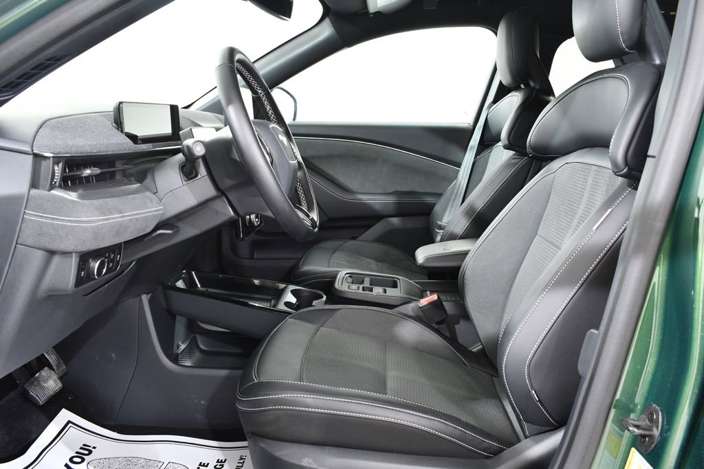 Used 2025 Ford Mustang Mach-E GT image 6