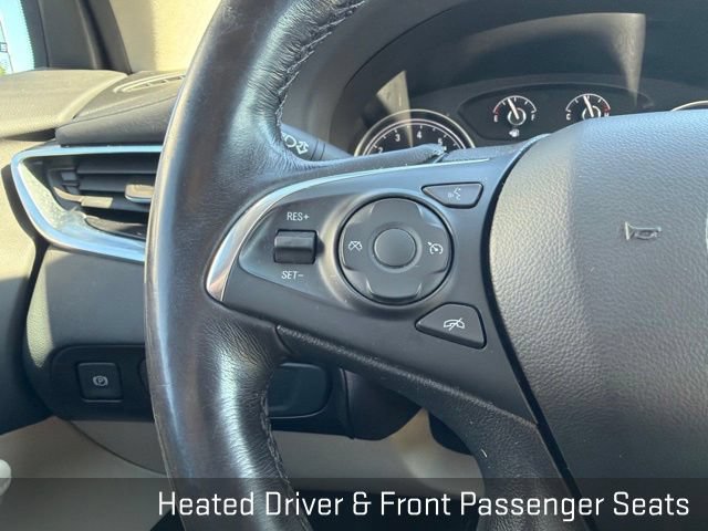 Used 2018 Buick Enclave Essence w/ Trailering Package FWD image 38