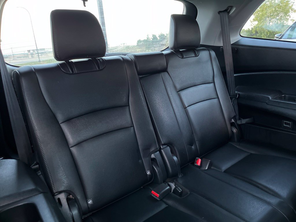 Used 2020 Honda Pilot EX-L image 31