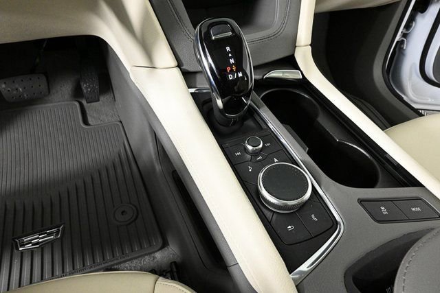 New 2025 Cadillac XT6 Premium Luxury w/ Technology Package image 17