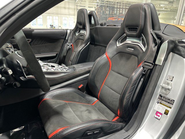 Used 2018 Mercedes-Benz AMG GT C image 5