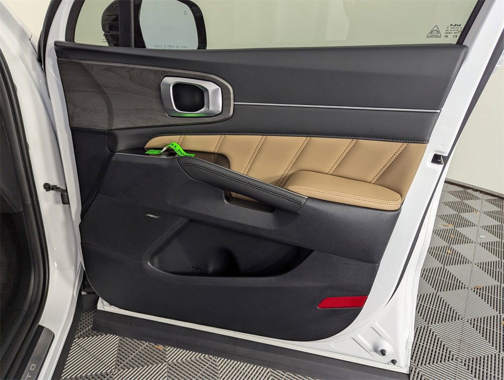 New 2026 Kia Sorento SX Prestige image 39