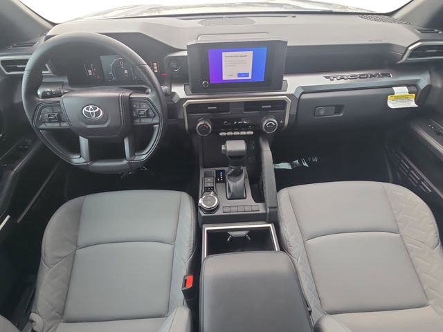 Used 2025 Toyota Tacoma SR5 image 9